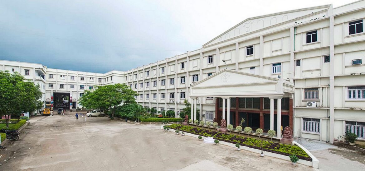 Narayan Medical College & Hospital, Sasaram