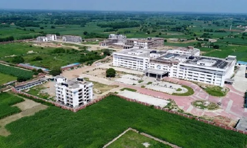 Teaching Hospital