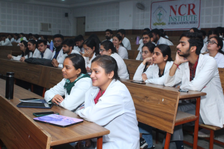 Advanced Laboratories