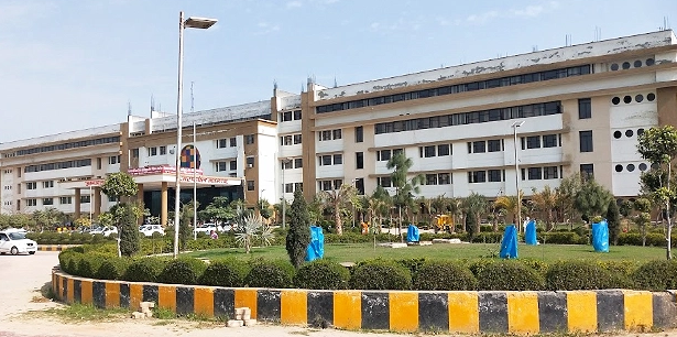 National Capital Region Institute of Medical Sciences, Meerut