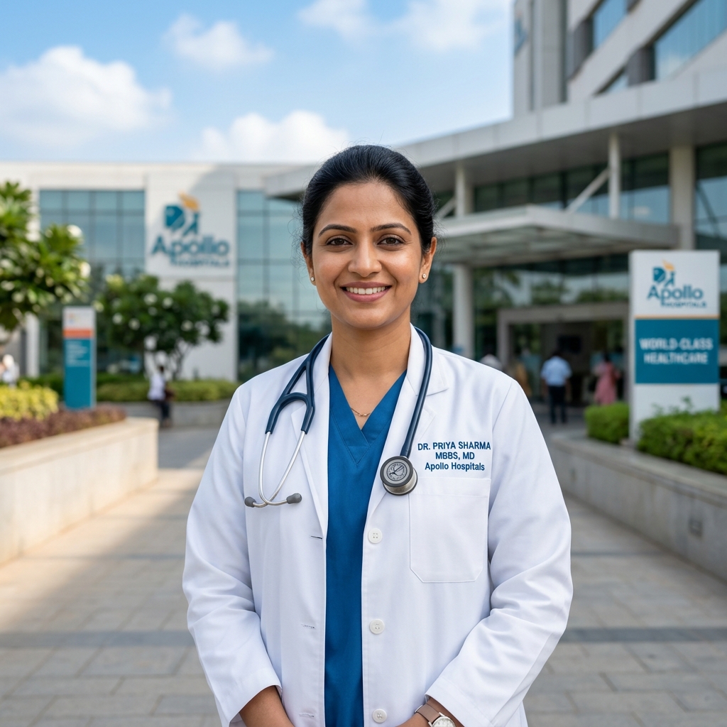 Nile Healthcare international patient support