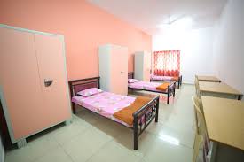 Student Hostel