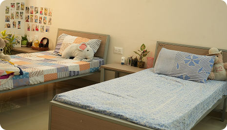 Student Hostel