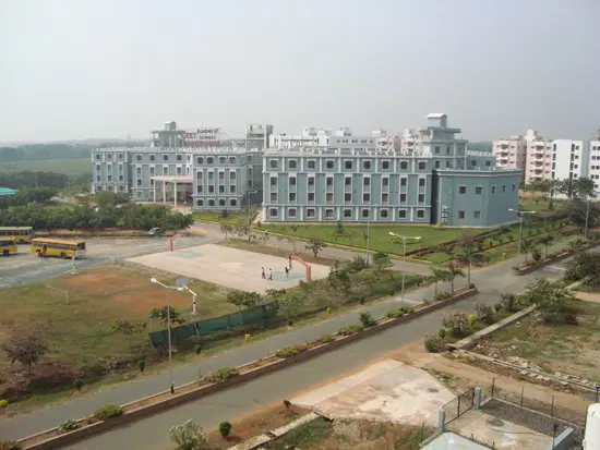 Teaching Hospital