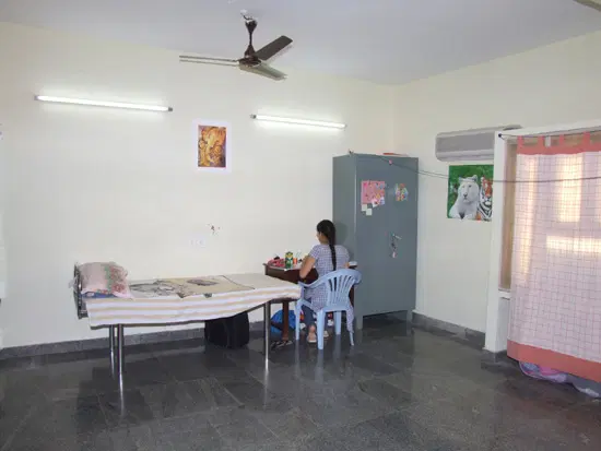 Student Hostel
