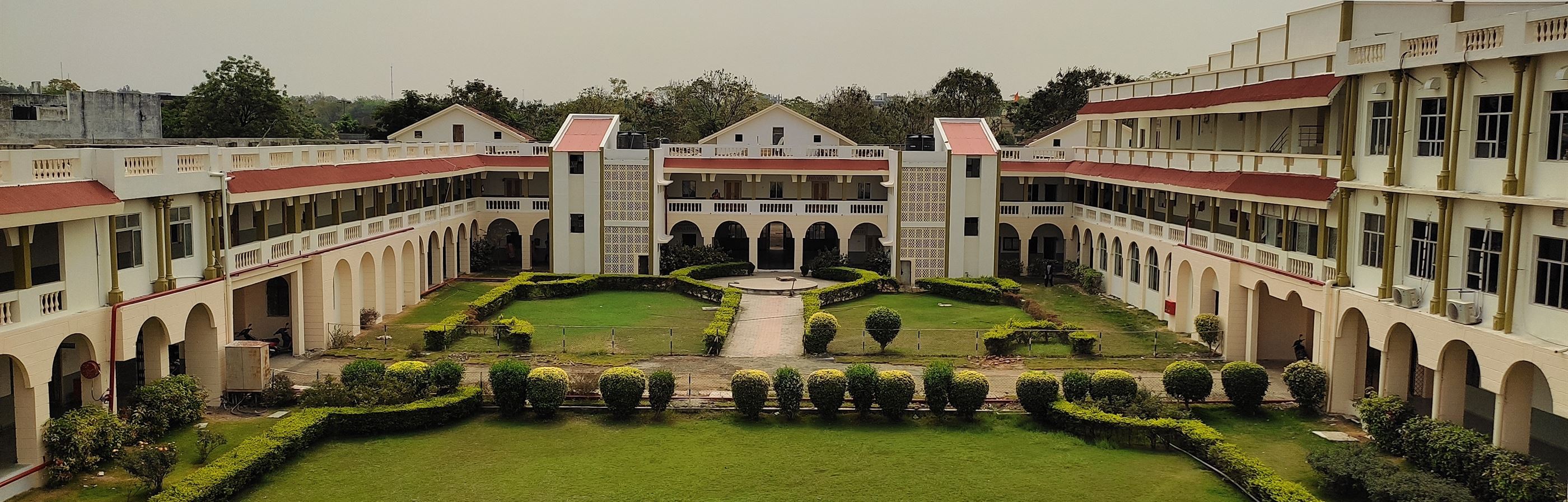 Dr. Panjabrao Alias Bhausaheb Deshmukh Memorial Medical College, Amravati