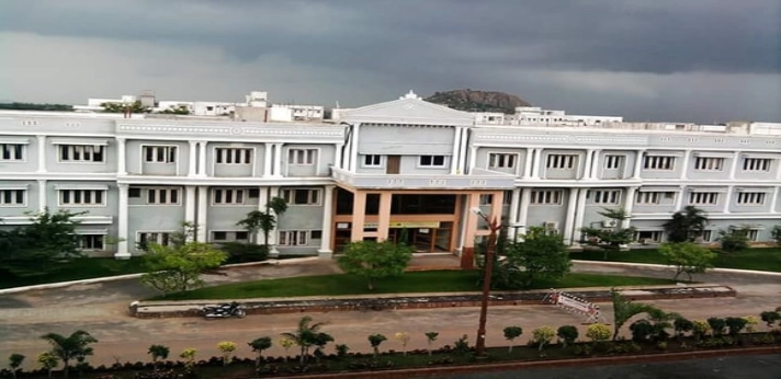 Prathima Institute of Medical Sciences, Karimnagar