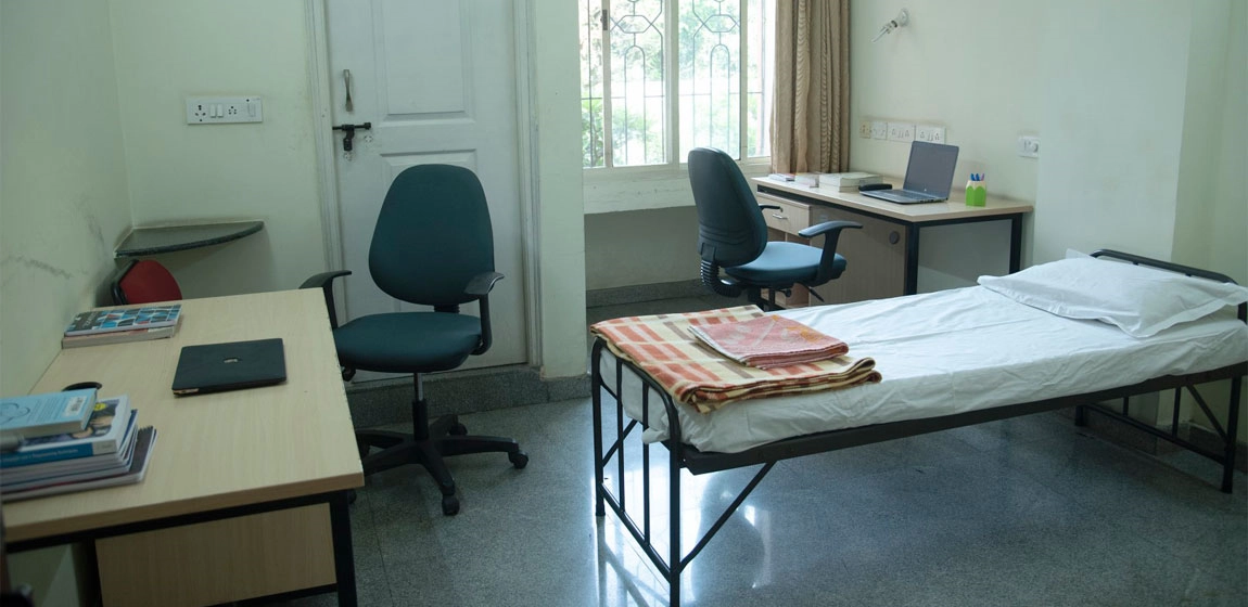 Student Hostel