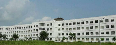 Raipur Institute of Medical Sciences (RIMS), Raipur