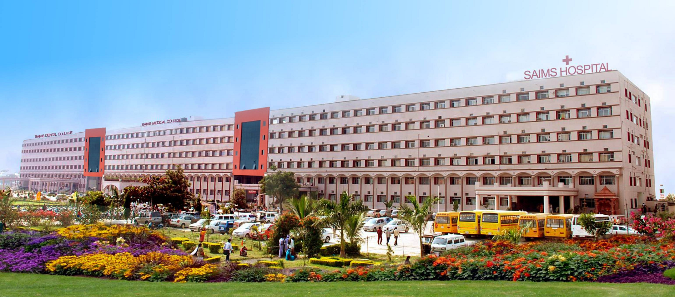 Sri Aurobindo Medical College, Indore