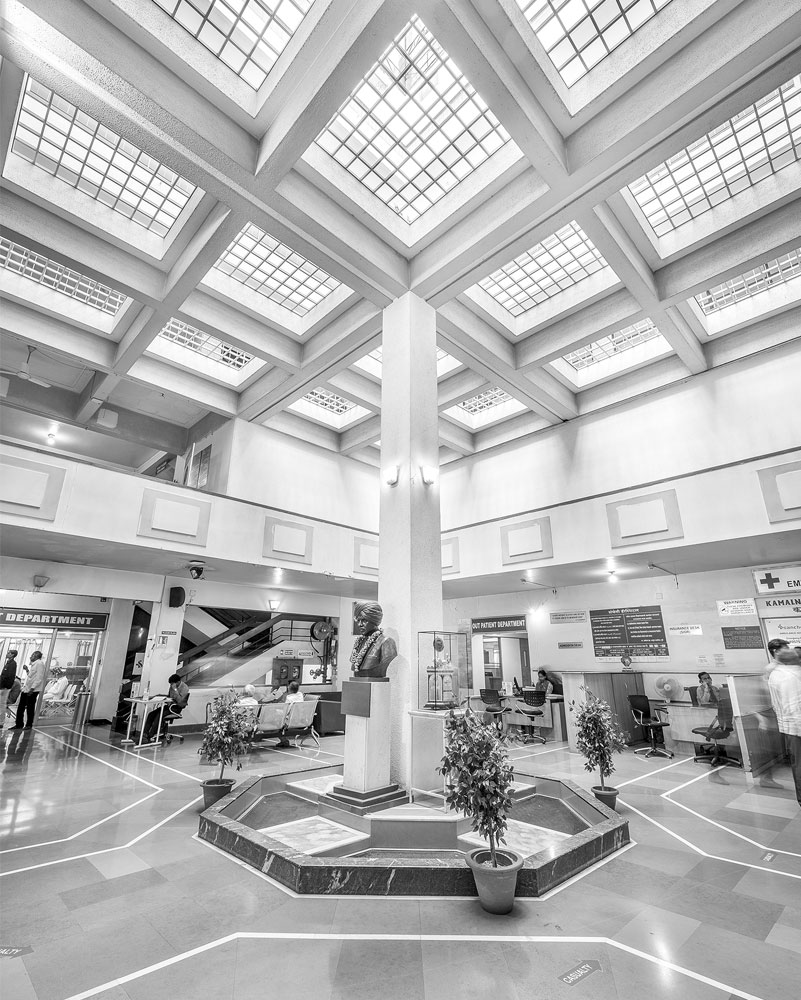 Orthopaedic Hospital