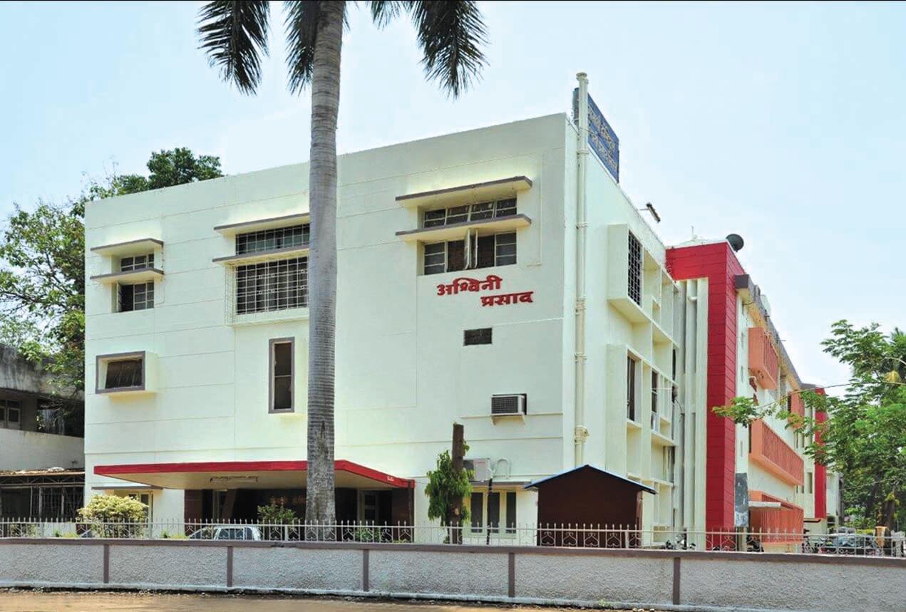 Ashwini Prasad Hospital