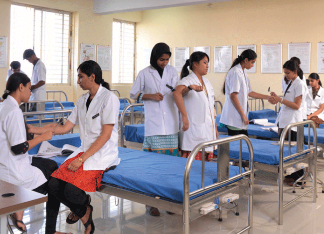 Multispecialty Hospital