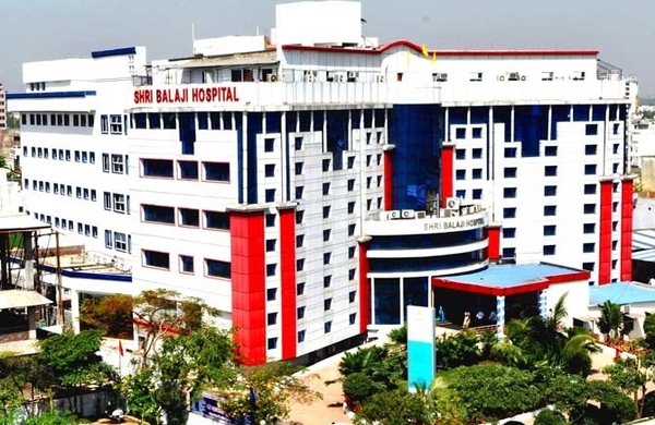 SBIMS Campus