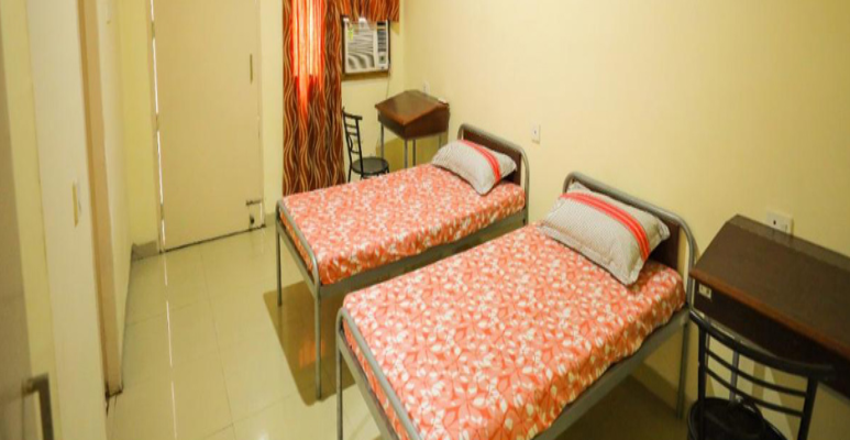 Student Hostel