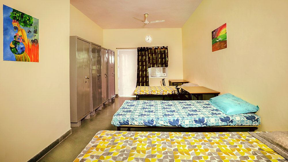 Student Hostel