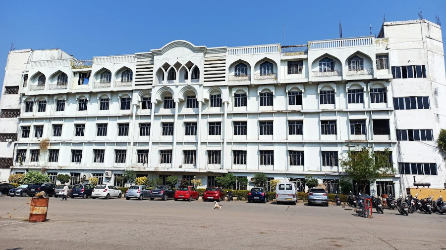 Shadan Institute of Medical Sciences, Hyderabad