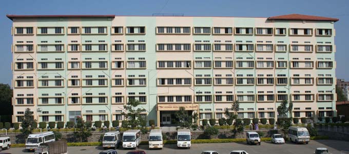 Smt. Kashibai Navale Medical College and General Hospital, Pune