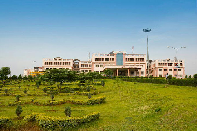 College Hospital