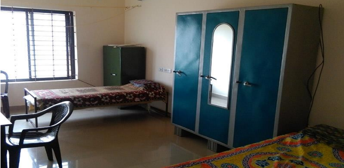 Student Hostel