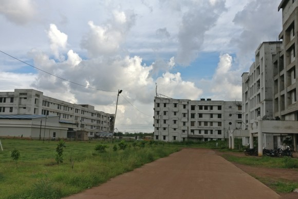 Teaching Hospital