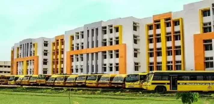 Shri Shankaracharya Institute of Medical Sciences, Bhilai