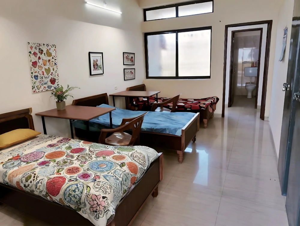 Student Hostel