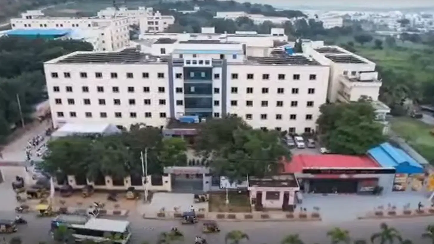 Teaching Hospital
