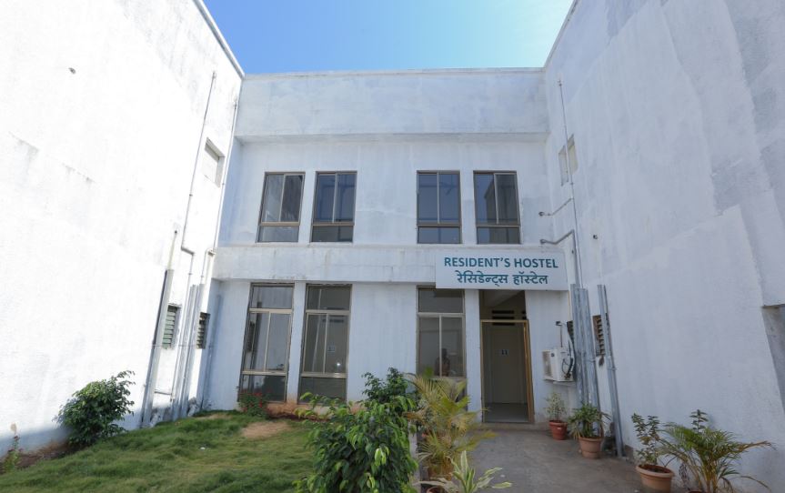 Student Hostel