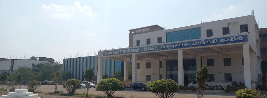 Viswabharathi Medical College & General Hospital, Kurnool